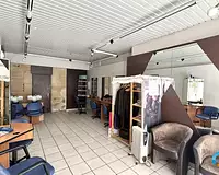 Divers, 38 m²