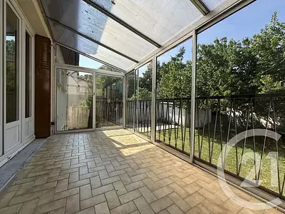 Maison, 134 m²