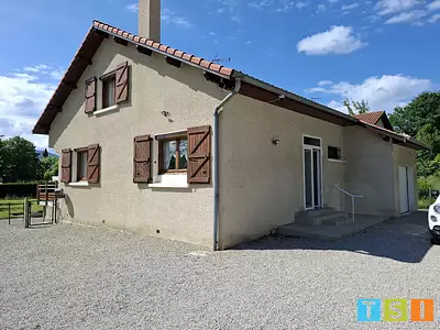 Maison, 142 m²