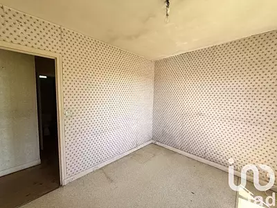 Maison, 64 m²