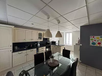 Appartement, 68,8 m²