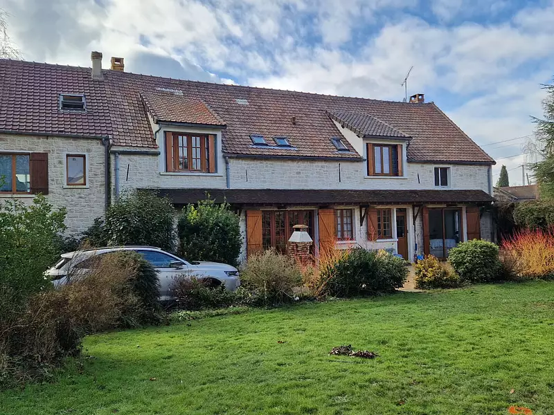 Maison, 250 m²