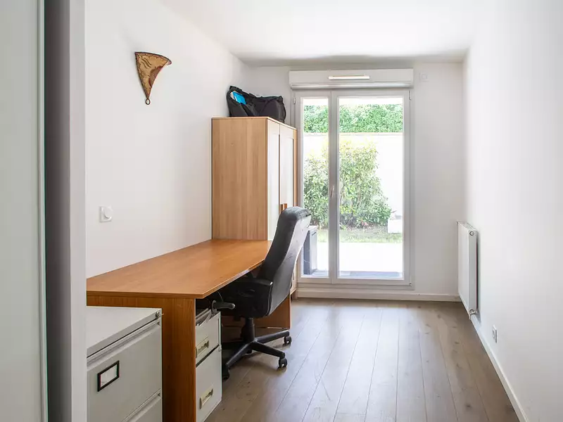 Appartement, 80,1 m²