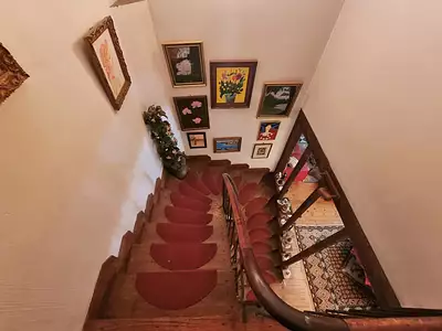 Appartement, 106 m²