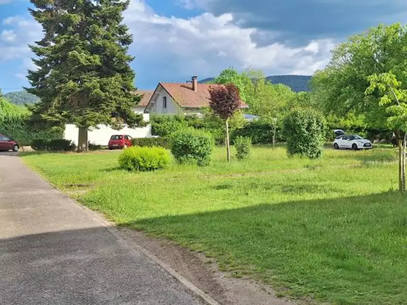 Appartement, 56,2 m²