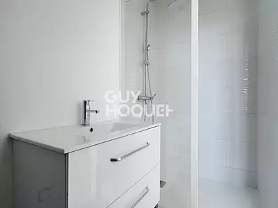 Appartement, 23 m²