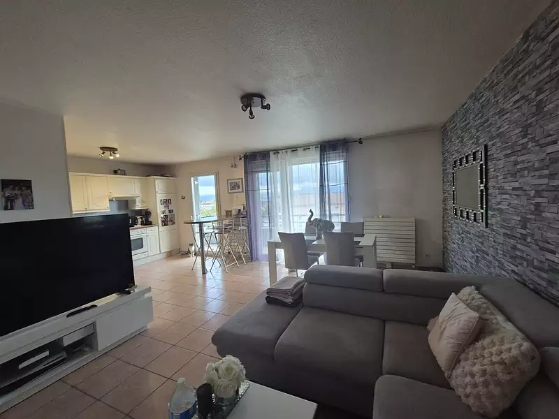 Appartement, 88,28 m²