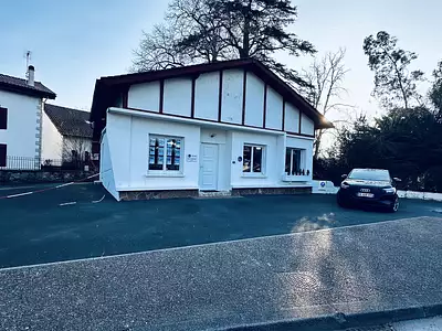 Appartement, 100 m²