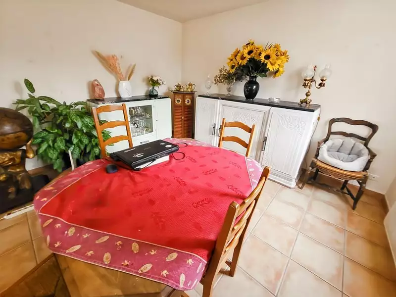 Maison, 92 m²