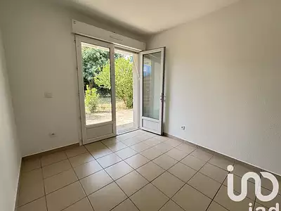 Maison, 83 m²
