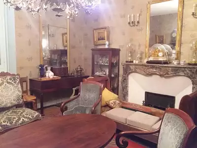 Maison, 428 m²