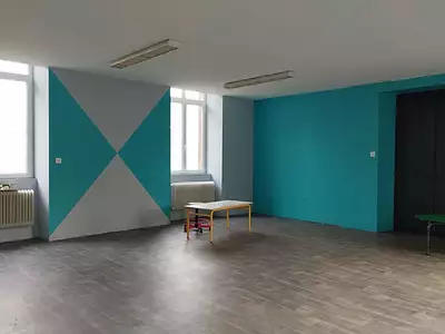 Maison, 396 m²