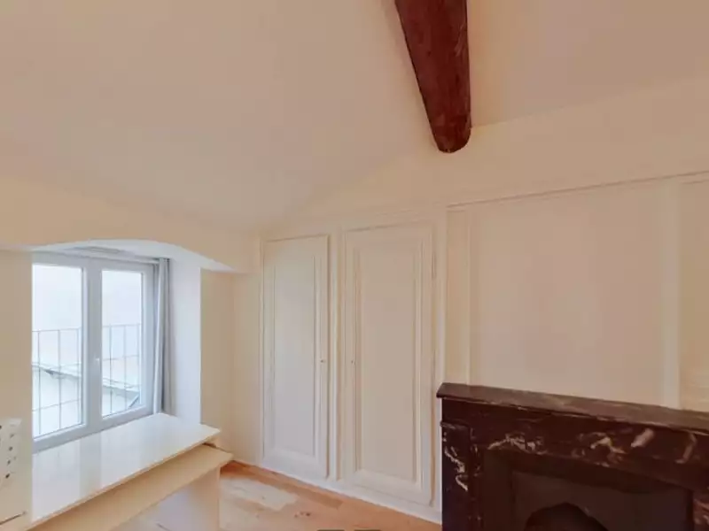 Appartement, 51 m²