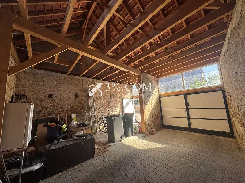 Maison, 111 m²