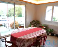 Maison, 150 m²