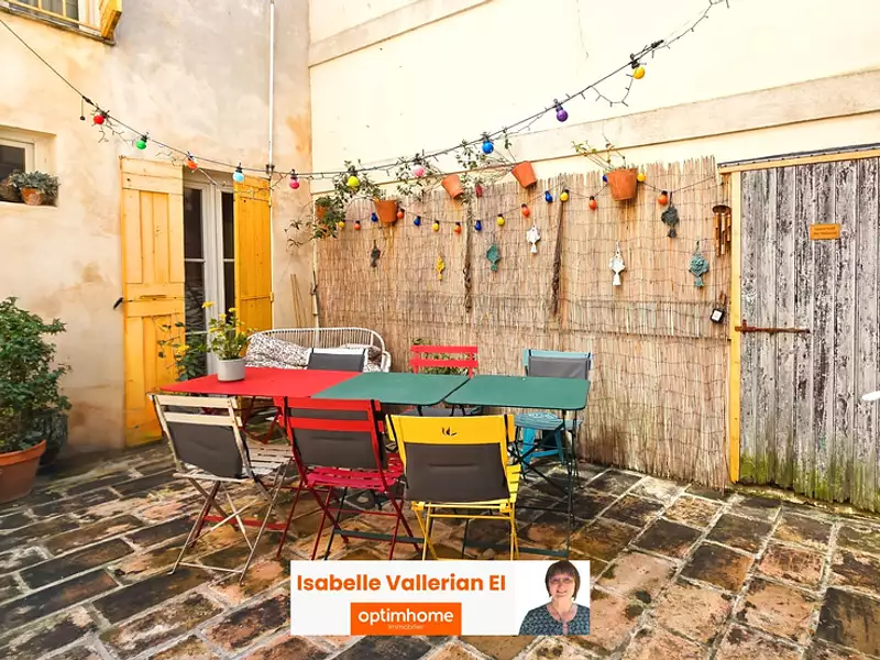 Maison, 114 m²