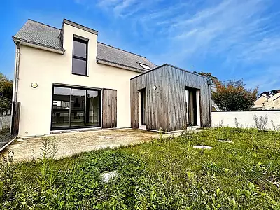 Maison, 100,33 m²