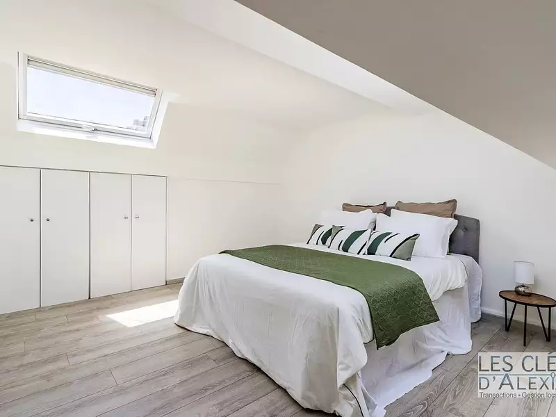 Appartement, 252,84 m²