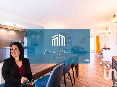 Appartement, 111 m²