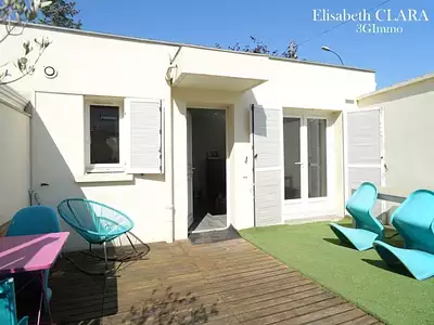 170 000 € 8 863 €/m² Appartement • 19,18 m² • 1 pièce Fontenay-sous-Bois (94120)