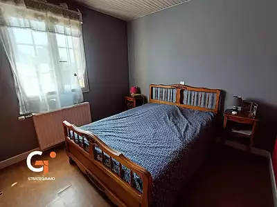 Maison, 95 m²