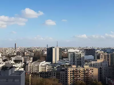 Appartement, 40,88 m²