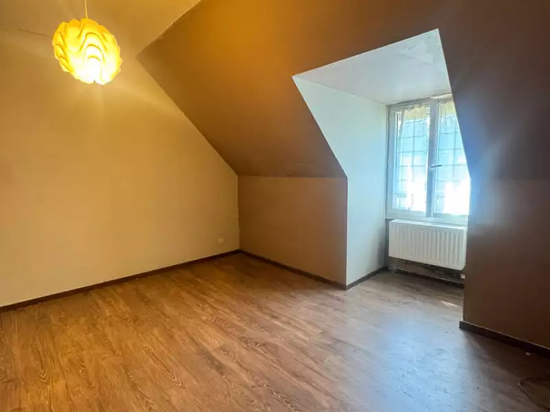 Maison, 79,13 m²