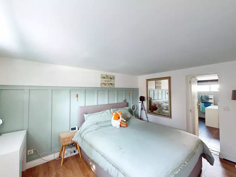 Maison, 101 m²