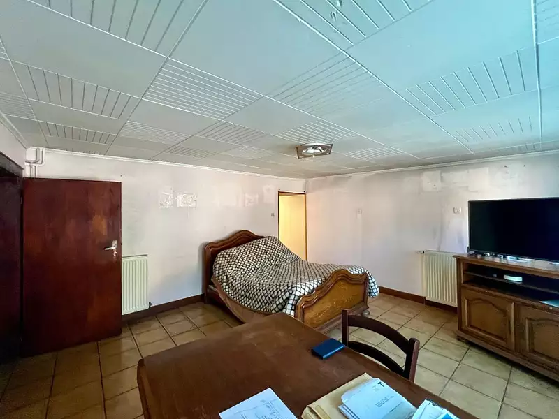 Maison, 152 m²