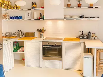 Appartement, 47 m²