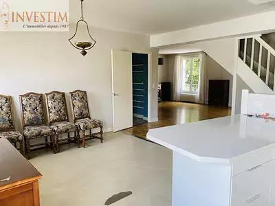 Appartement, 135 m²