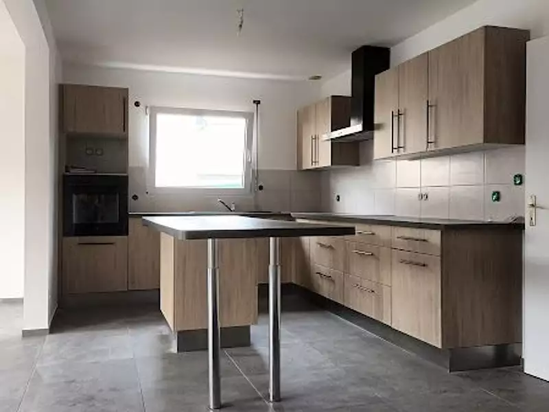 Maison, 100 m²