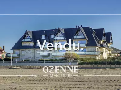 Appartement, 76,93 m²