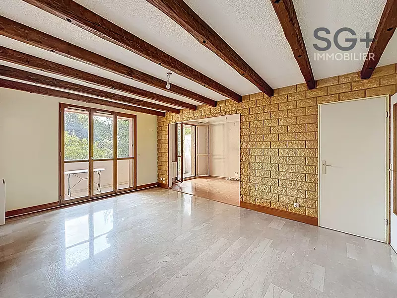 Appartement, 74,07 m²