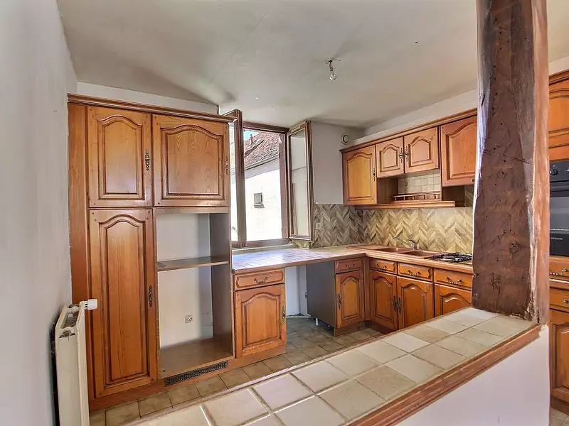Appartement, 96,22 m²