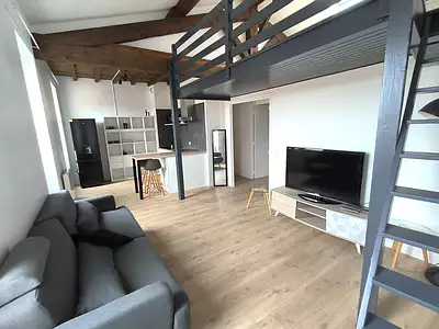 Appartement, 47,49 m²
