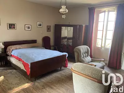 Maison, 170 m²