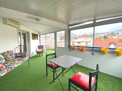 Appartement, 73,02 m²