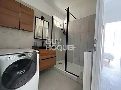 Appartement, 61 m²