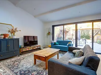 Maison, 175 m²