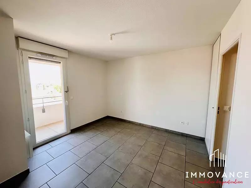Appartement, 40,45 m²
