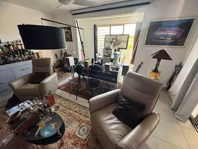 Appartement, 53 m²
