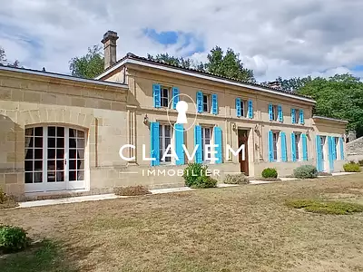 Maison, 314,86 m²