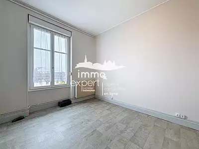 Appartement, 65 m²