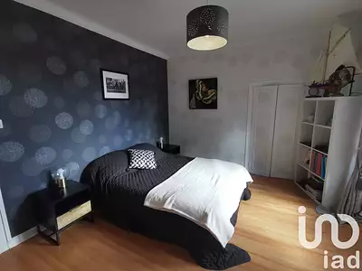Maison, 110 m²