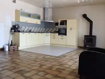 Maison, 130 m²