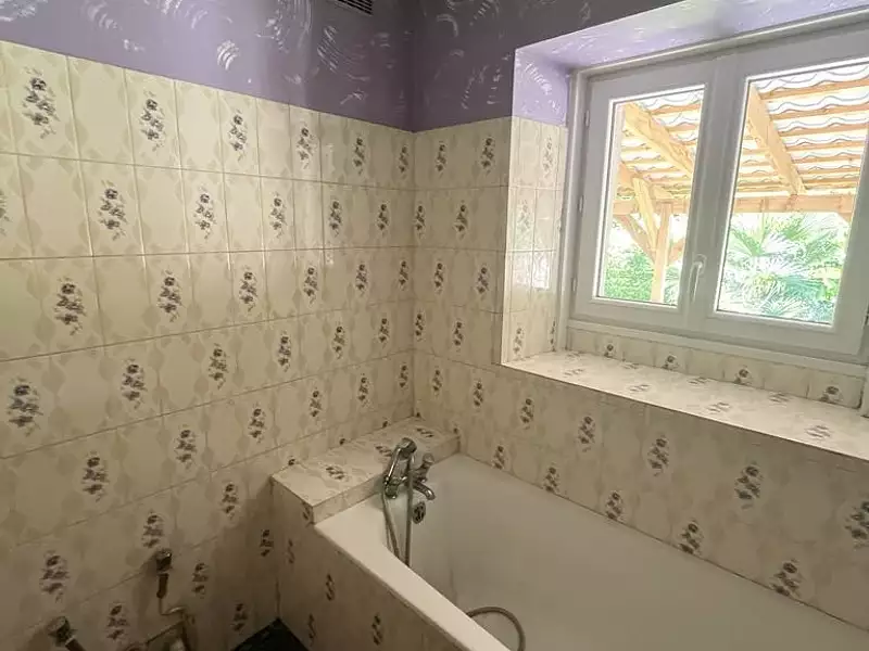 Maison, 98 m²