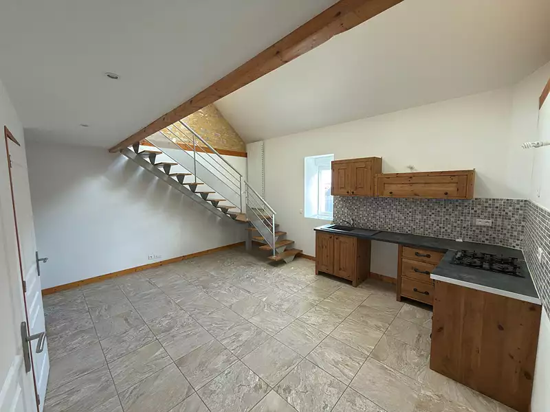 Appartement, 83,72 m²