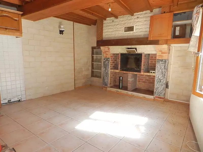 Maison, 84 m²