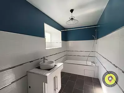 Maison, 129 m²